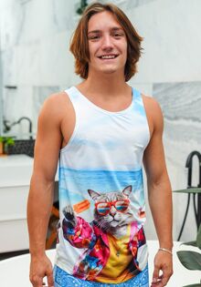 Axel Haze
